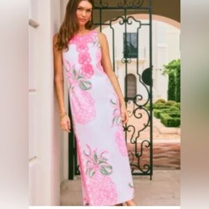 Marleigh Maxi Dress NWT